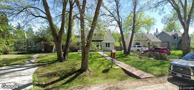 Larawan ng 730 Somerset Avenue sa Winnipeg, Manitoba