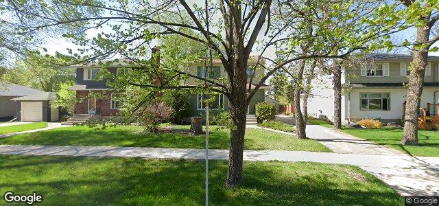 Larawan ng 731 Oakenwald Avenue sa Winnipeg, Manitoba