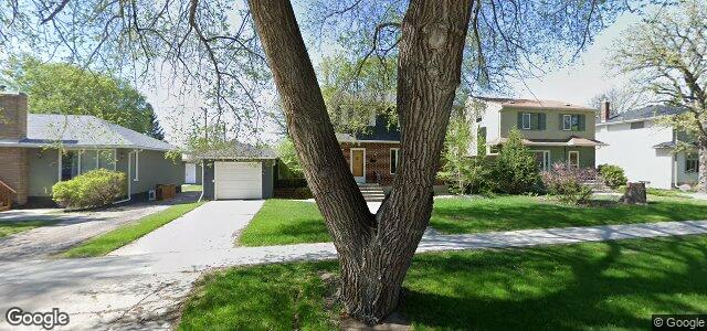 Larawan ng 735 Oakenwald Avenue sa Winnipeg, Manitoba