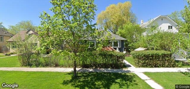 735 Somerset Avenue（加拿大曼尼托巴省温尼伯市）房屋照片