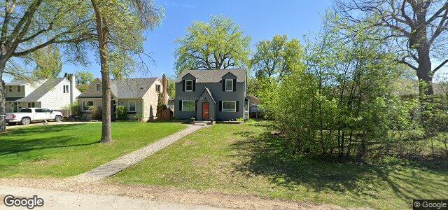 Larawan ng 736 Somerset Avenue sa Winnipeg, Manitoba