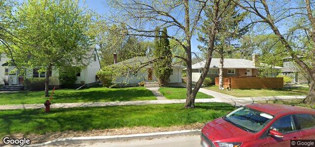 Larawan ng 745 Oakenwald Avenue sa Winnipeg, Manitoba