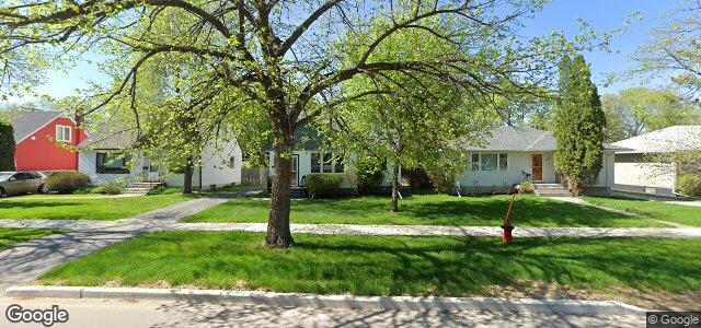 Larawan ng 749 Oakenwald Avenue sa Winnipeg, Manitoba