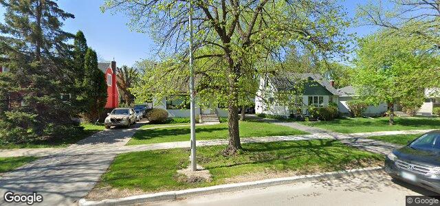 Larawan ng 753 Oakenwald Avenue sa Winnipeg, Manitoba