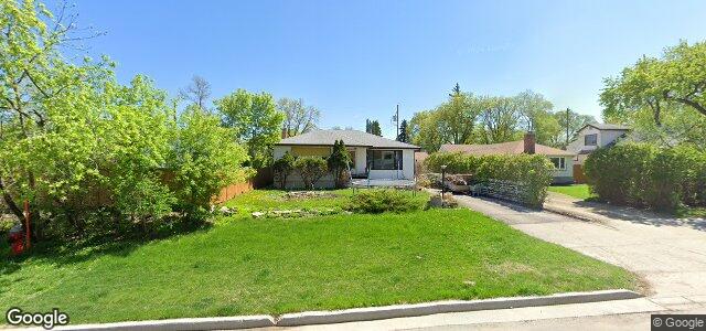 Larawan ng 758 North Drive sa Winnipeg, Manitoba