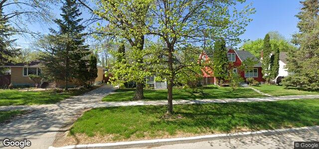 Photo of 761 Oakenwald Avenue in Winnipeg, Manitoba