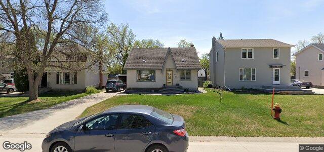 Photo of 762 Waterford Avenue in Winnipeg, Manitoba