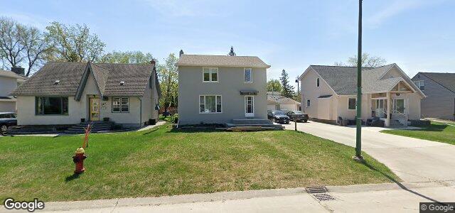 766 Waterford Avenue（加拿大曼尼托巴省溫尼伯市）房屋照片