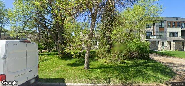 Larawan ng 767 North Drive sa Winnipeg, Manitoba