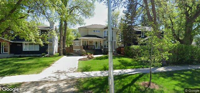 Larawan ng 774 North Drive sa Winnipeg, Manitoba