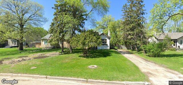 Larawan ng 775 North Drive sa Winnipeg, Manitoba