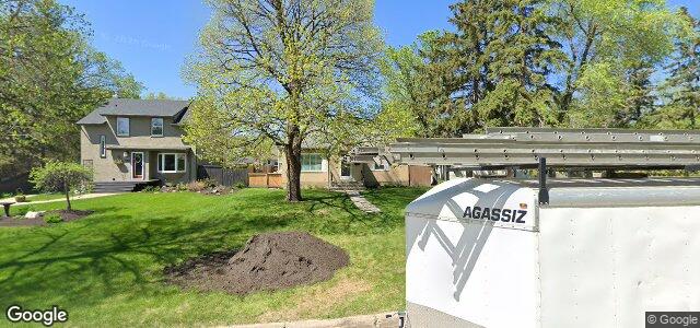 Larawan ng 777 North Drive sa Winnipeg, Manitoba