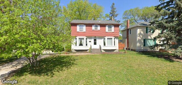 Larawan ng 777 Waterford Avenue sa Winnipeg, Manitoba