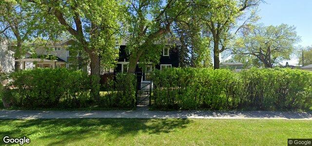 Larawan ng 778 North Drive sa Winnipeg, Manitoba