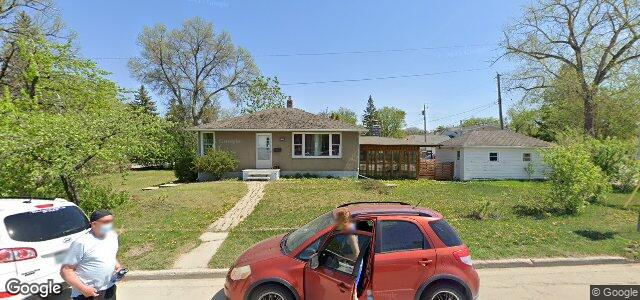 Photo of 778 Waterford Avenue in Winnipeg, Manitoba