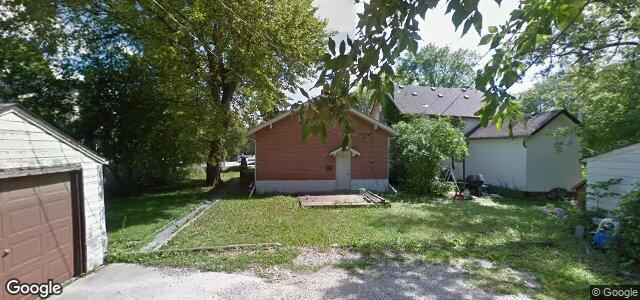 Larawan ng 793 North Drive sa Winnipeg, Manitoba