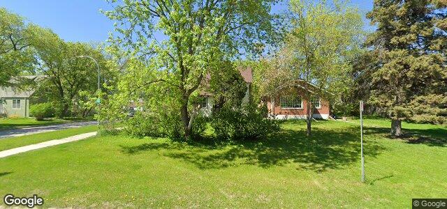 Larawan ng 795 North Drive sa Winnipeg, Manitoba