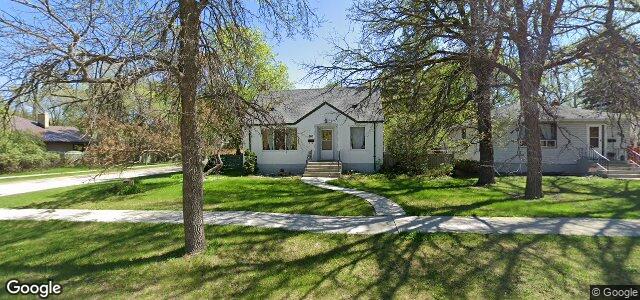 Larawan ng 800 Riverwood Avenue sa Winnipeg, Manitoba