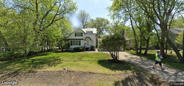 Larawan ng 800 Somerset Avenue sa Winnipeg, Manitoba