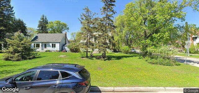 Larawan ng 801 North Drive sa Winnipeg, Manitoba