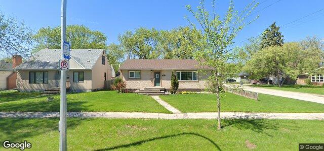 Larawan ng 801 Southwood Avenue sa Winnipeg, Manitoba