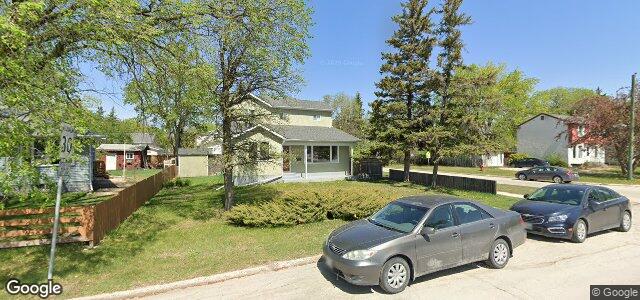 Larawan ng 801 Waterford Avenue sa Winnipeg, Manitoba