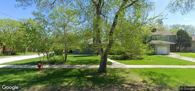 Larawan ng 802 Southwood Avenue sa Winnipeg, Manitoba