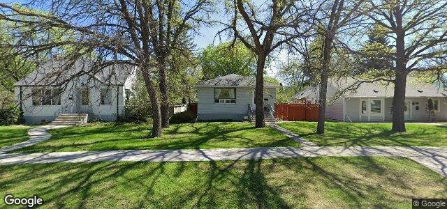 Larawan ng 804 Riverwood Avenue sa Winnipeg, Manitoba
