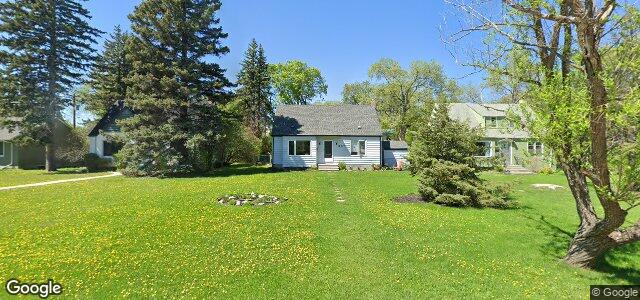 Larawan ng 807 North Drive sa Winnipeg, Manitoba