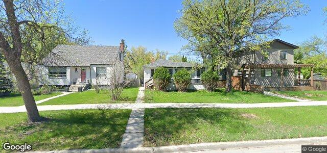 Larawan ng 807 Riverwood Avenue sa Winnipeg, Manitoba