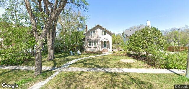 807 Somerset Avenue（加拿大曼尼托巴省溫尼伯市）房屋照片