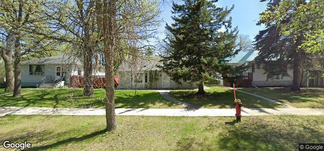 Larawan ng 808 Riverwood Avenue sa Winnipeg, Manitoba