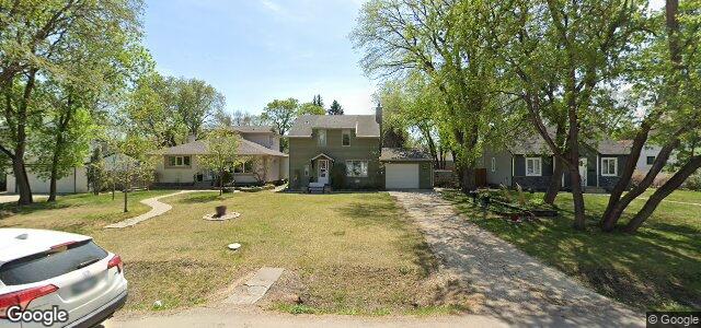 Larawan ng 808 Somerset Avenue sa Winnipeg, Manitoba