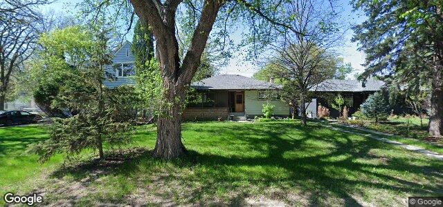 Larawan ng 809 Oakenwald Avenue sa Winnipeg, Manitoba
