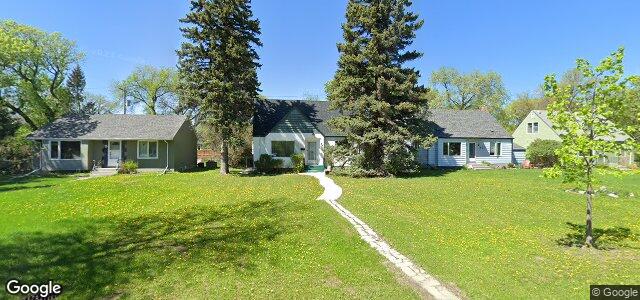 Larawan ng 811 North Drive sa Winnipeg, Manitoba