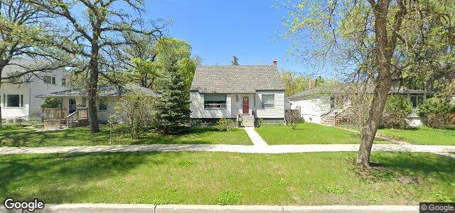 Larawan ng 811 Riverwood Avenue sa Winnipeg, Manitoba