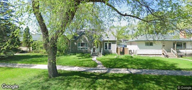 Larawan ng 813 Southwood Avenue sa Winnipeg, Manitoba