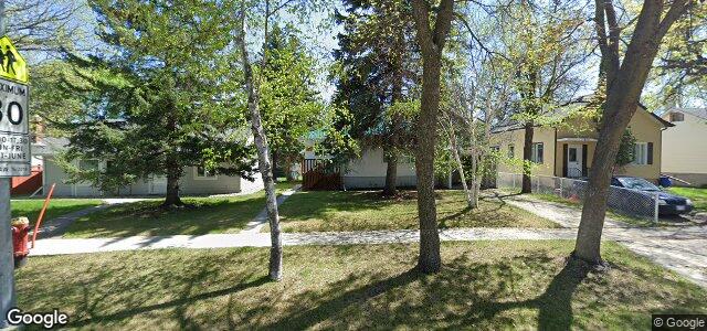 Larawan ng 814 Riverwood Avenue sa Winnipeg, Manitoba