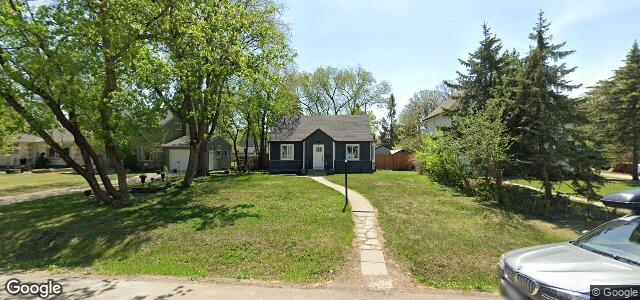 Larawan ng 814 Somerset Avenue sa Winnipeg, Manitoba