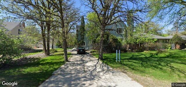 Larawan ng 815 Oakenwald Avenue sa Winnipeg, Manitoba