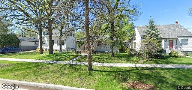 Larawan ng 815 Riverwood Avenue sa Winnipeg, Manitoba