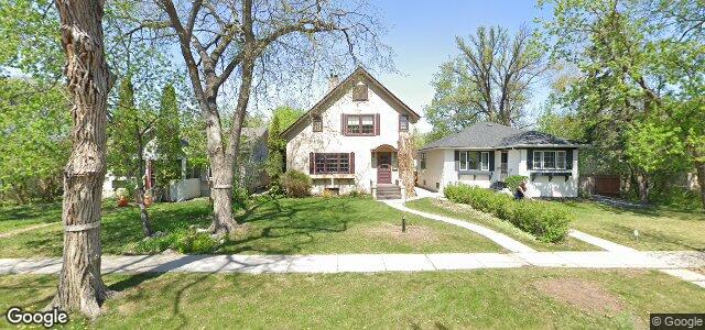 Larawan ng 815 Somerset Avenue sa Winnipeg, Manitoba