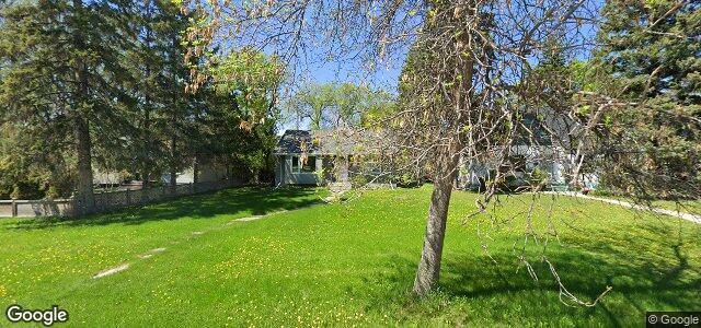 Larawan ng 817 North Drive sa Winnipeg, Manitoba