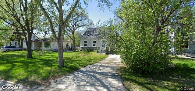 Larawan ng 817 Oakenwald Avenue sa Winnipeg, Manitoba