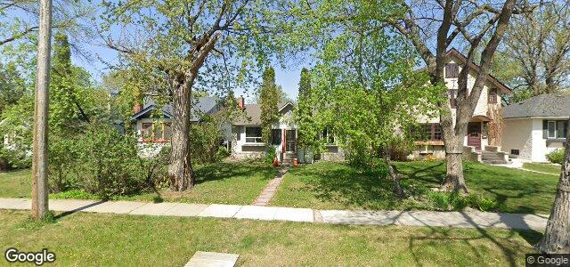 Larawan ng 817 Somerset Avenue sa Winnipeg, Manitoba