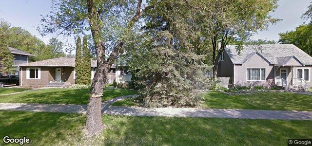 Larawan ng 817 Southwood Avenue sa Winnipeg, Manitoba