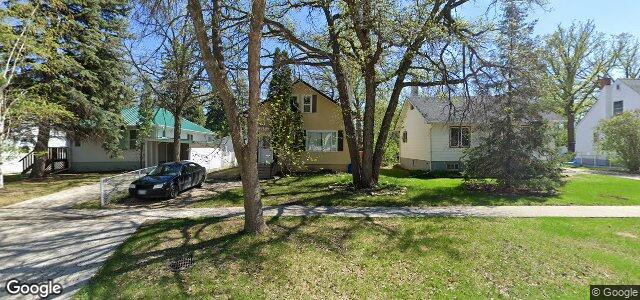 Larawan ng 818 Riverwood Avenue sa Winnipeg, Manitoba