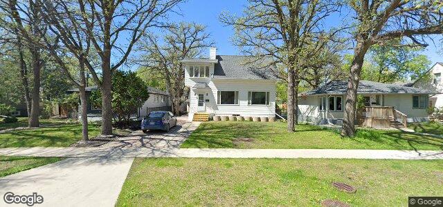 Larawan ng 819 Riverwood Avenue sa Winnipeg, Manitoba