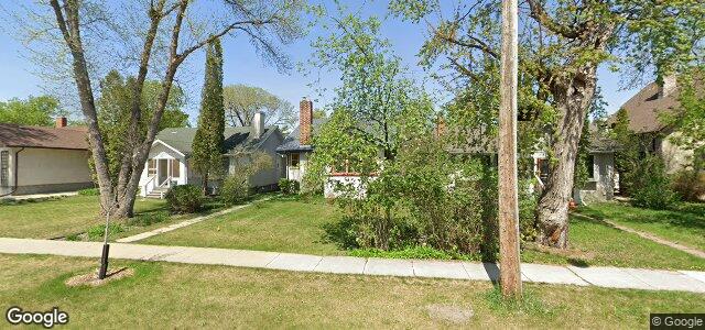 Larawan ng 819 Somerset Avenue sa Winnipeg, Manitoba