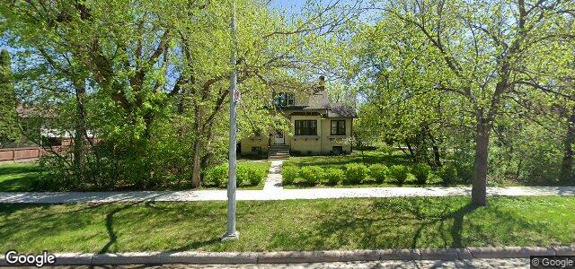 Larawan ng 820 North Drive sa Winnipeg, Manitoba